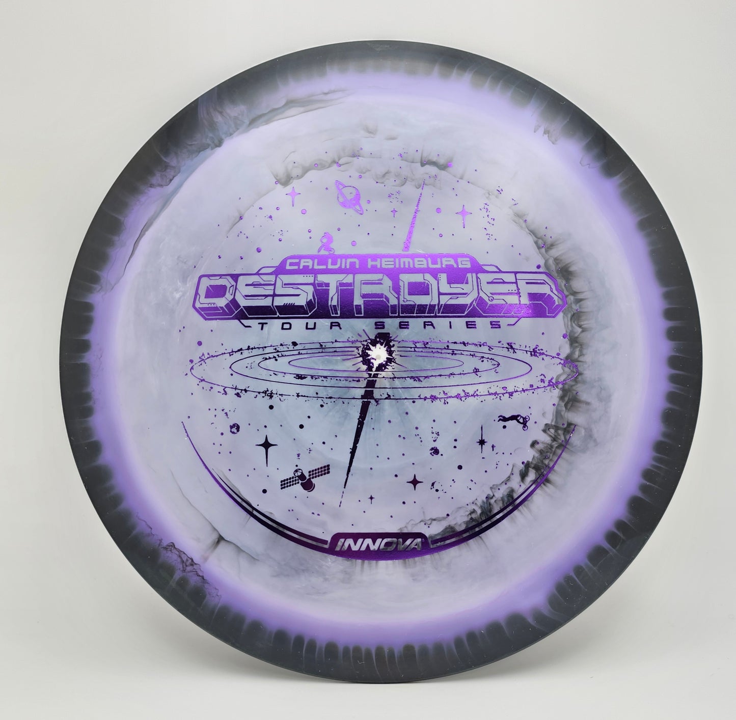 Innova Calvin Heimburg Halo Destroyer 2021 Tour Series