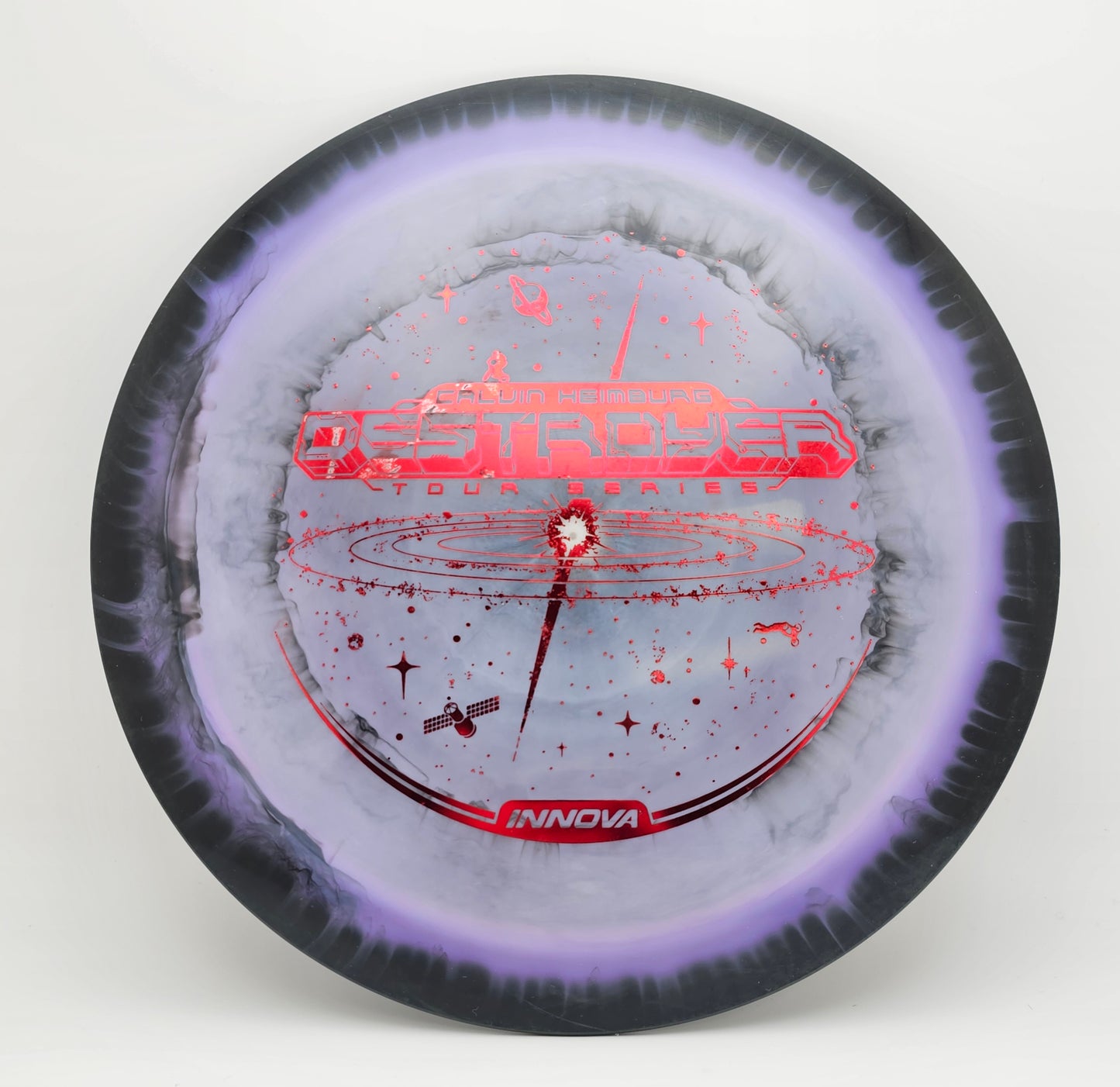 Innova Calvin Heimburg Halo Destroyer 2021 Tour Series