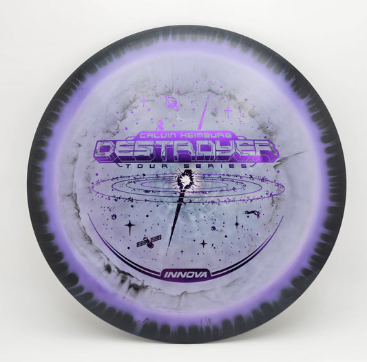 Innova Calvin Heimburg Halo Destroyer 2021 Tour Series