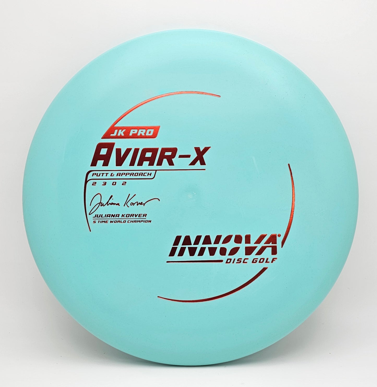 Aviar-X Pro JK