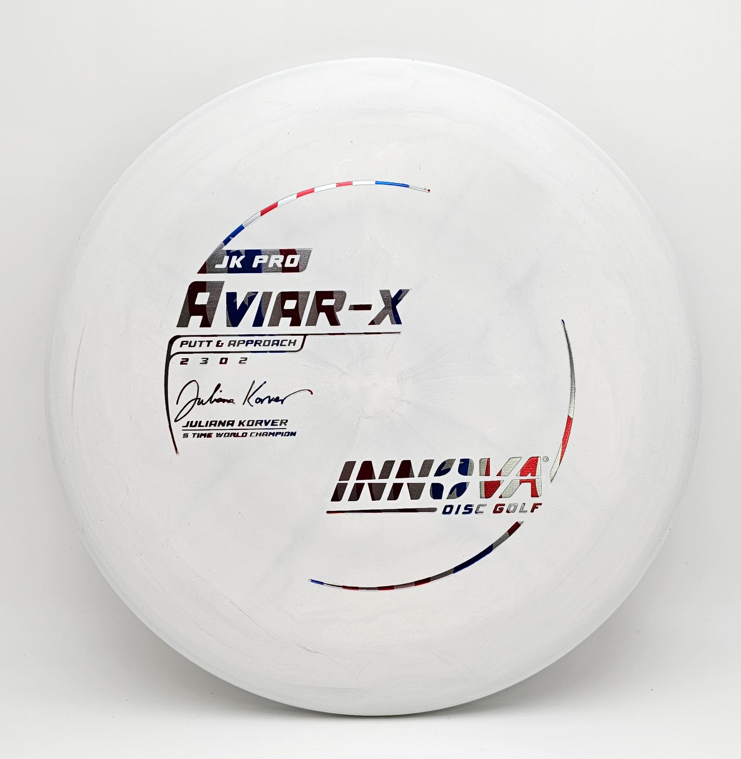 Aviar-X Pro JK