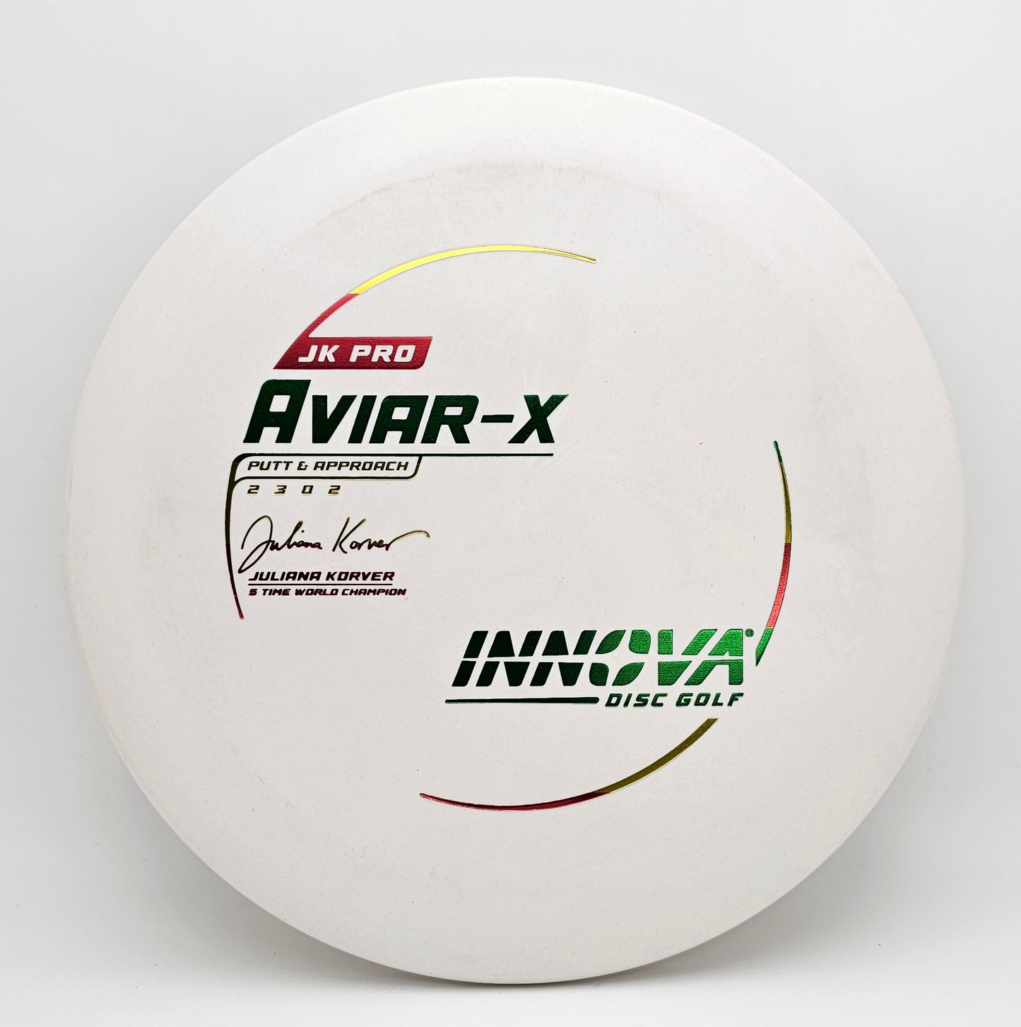 Aviar-X Pro JK