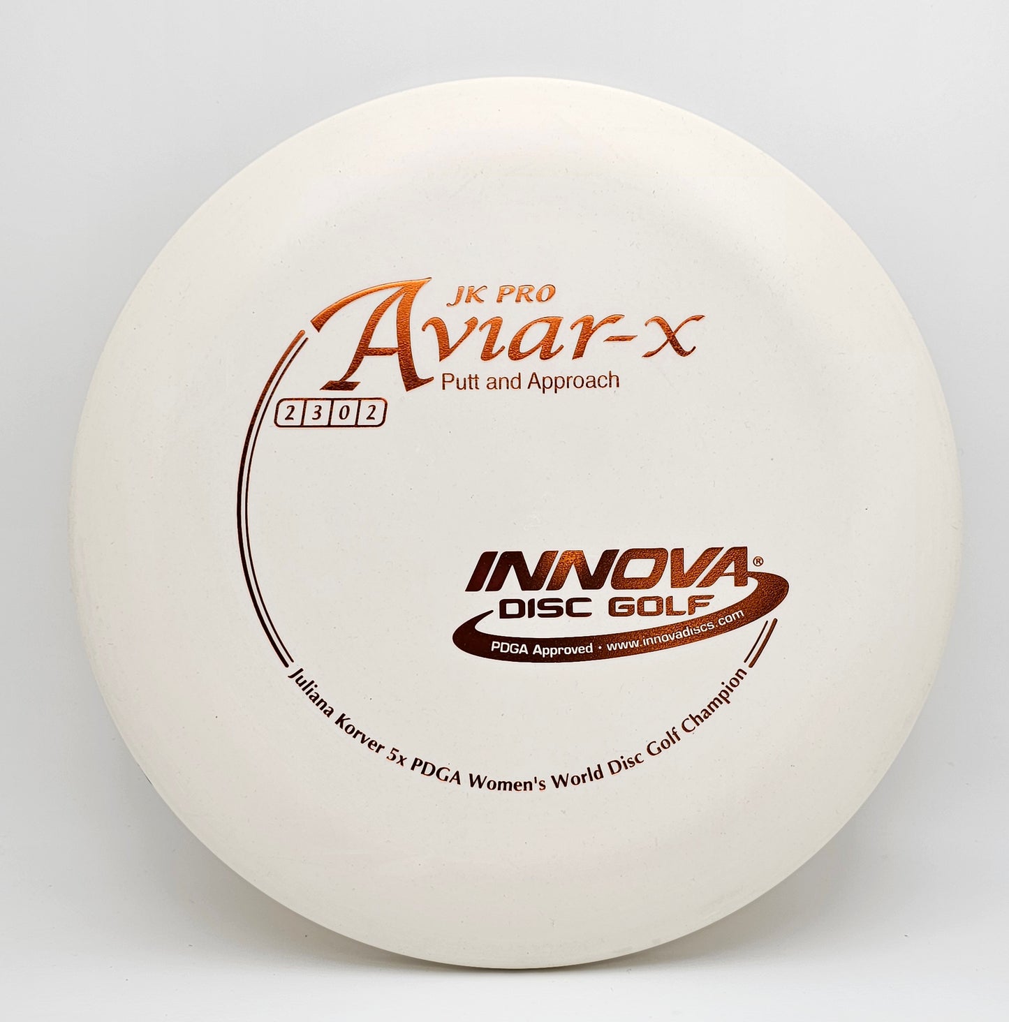 Aviar-X Pro JK