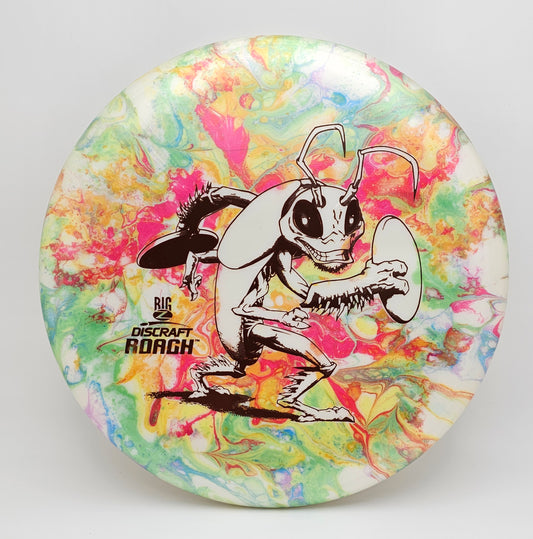 Discraft Big Z Roach