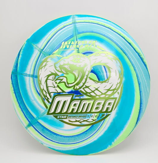 Innova Star Mamba