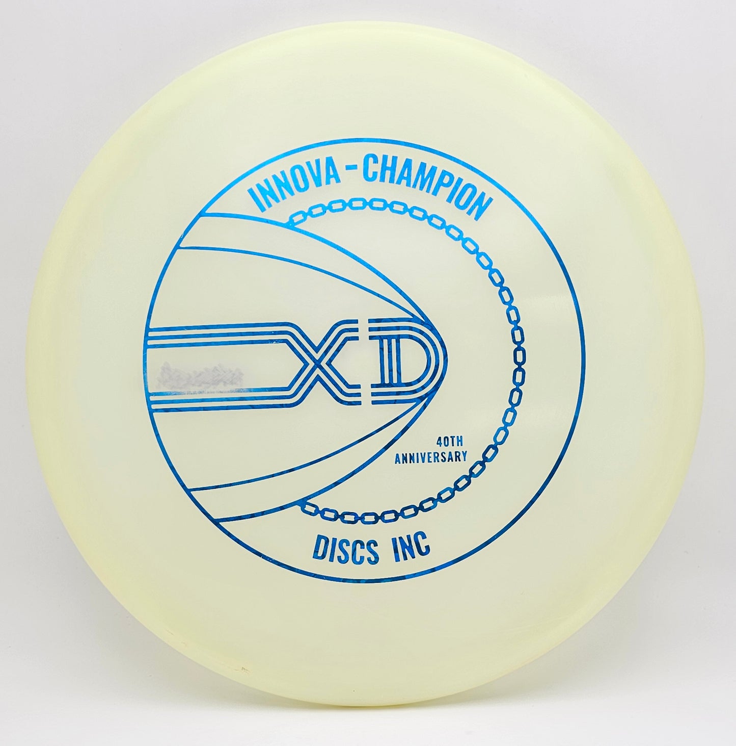 Used/Pre-Owned Champion Proto Glow XD