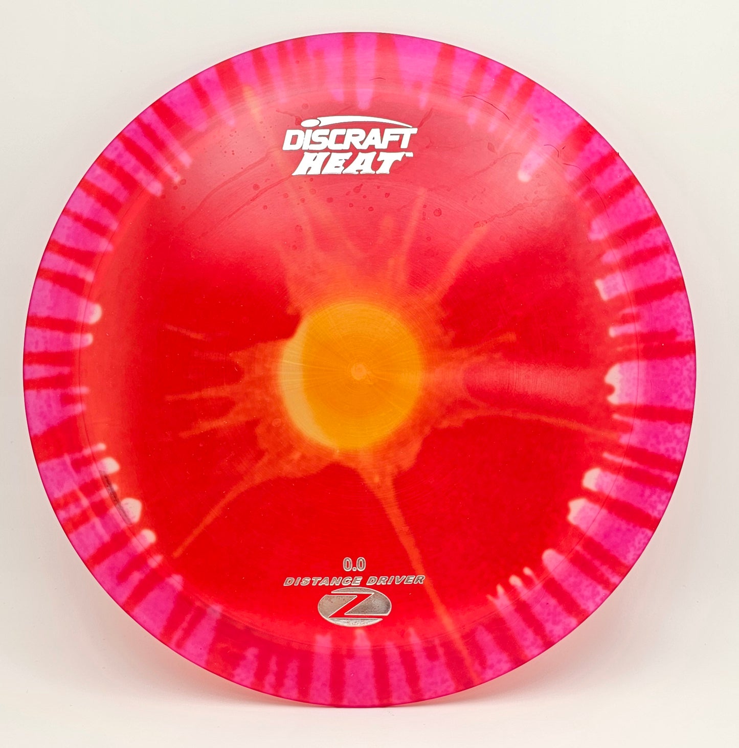 Z Line Fly Dye Heat