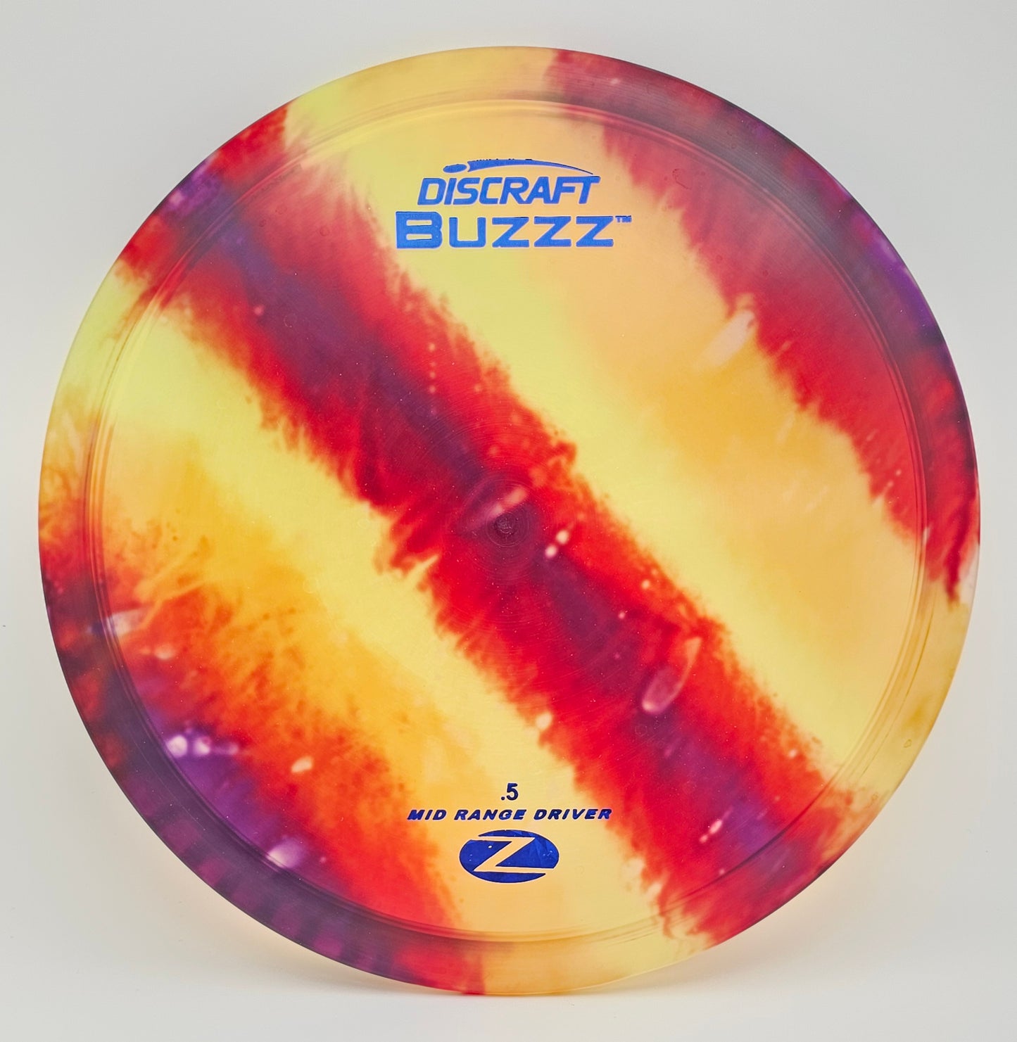 Z Line Fly Dye Buzzz