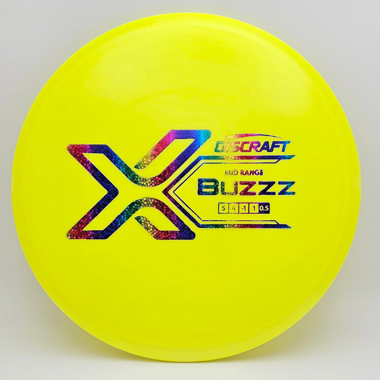 X Line Buzzz