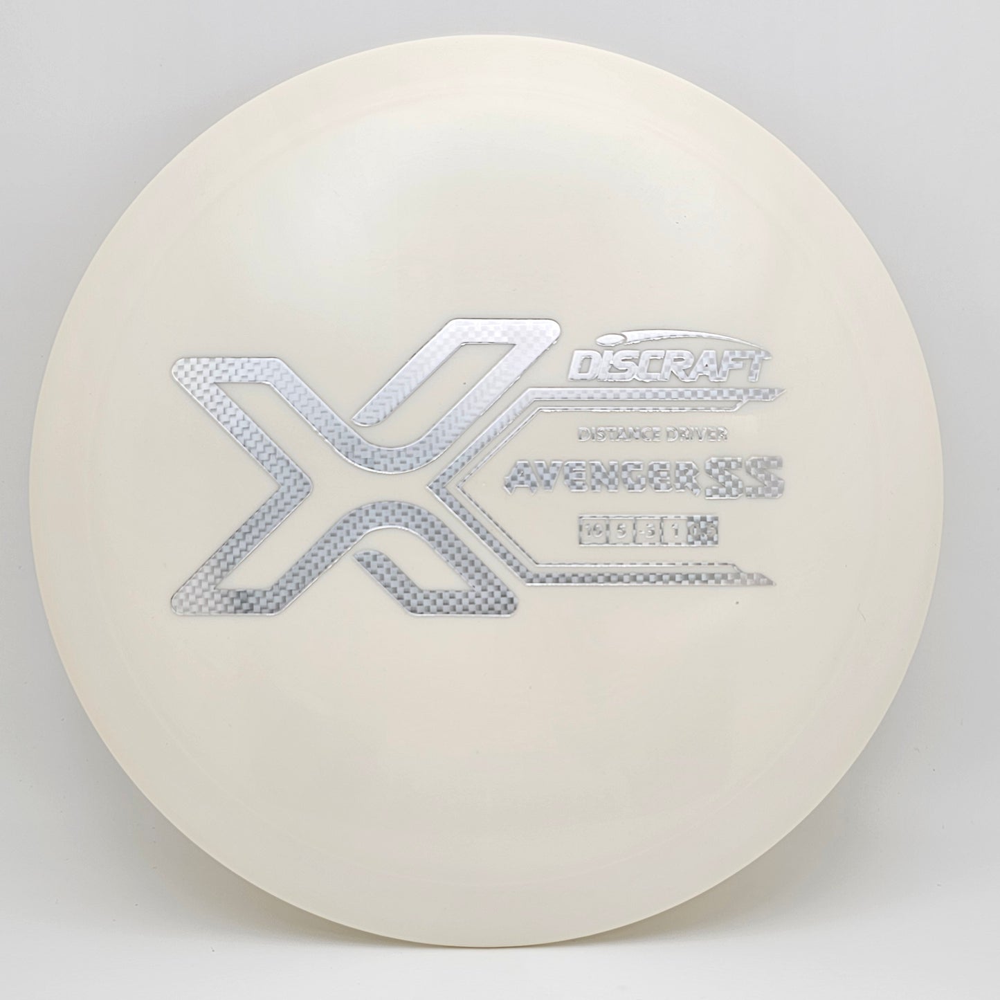 X Line Avenger SS