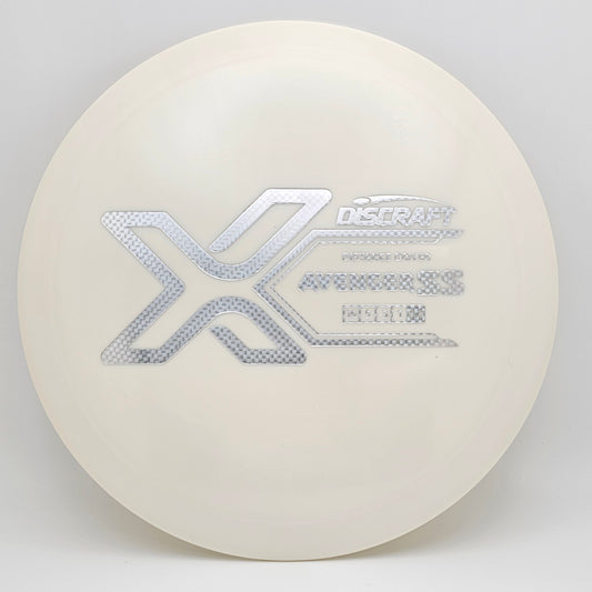 X Line Avenger SS