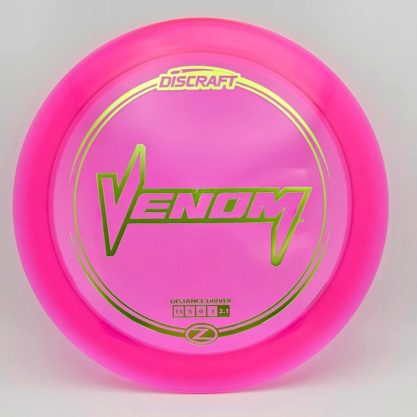 Z Line Venom