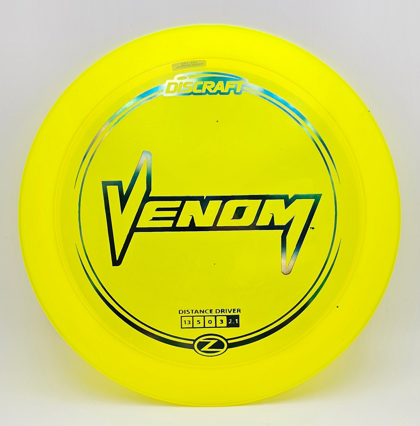 Z Line Venom