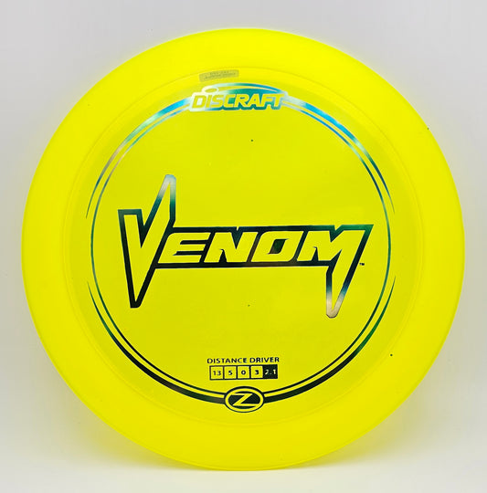 Z Line Venom