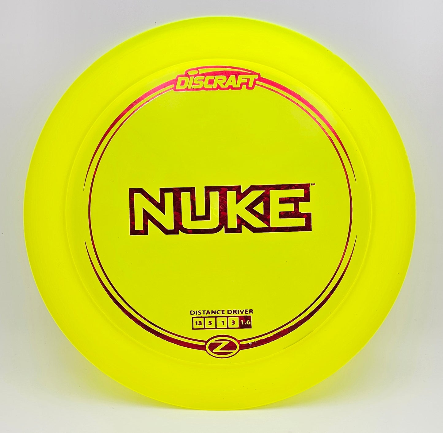 Z Line Nuke