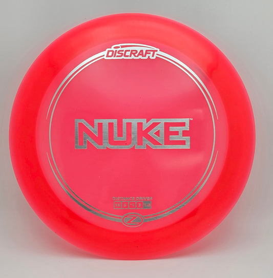 Z Line Nuke