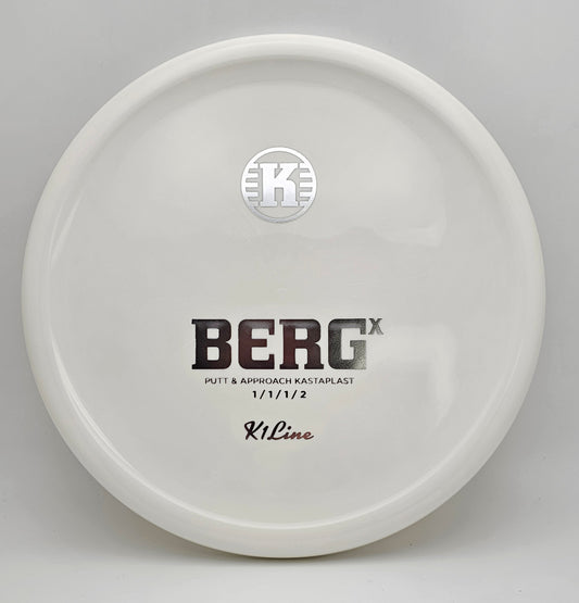Berg X K1
