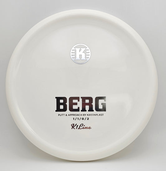 Berg K1