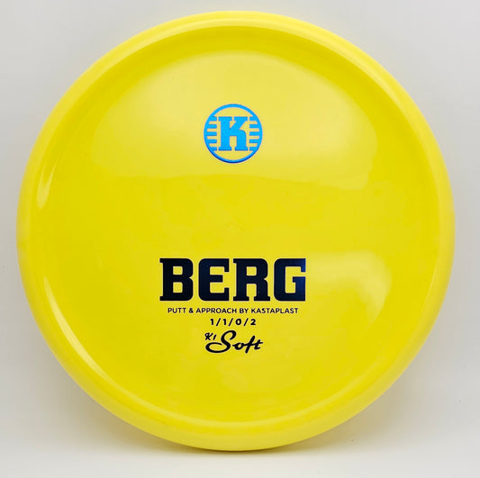 Berg K1 Soft