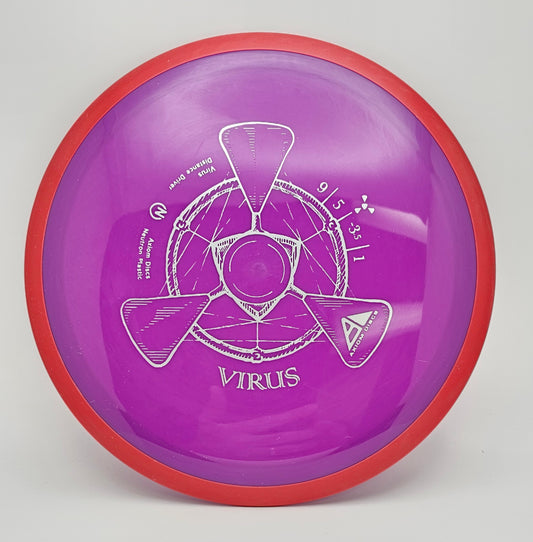 Neutron Virus