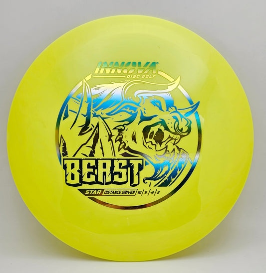 Star Beast