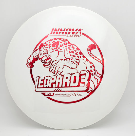 Star Leopard3