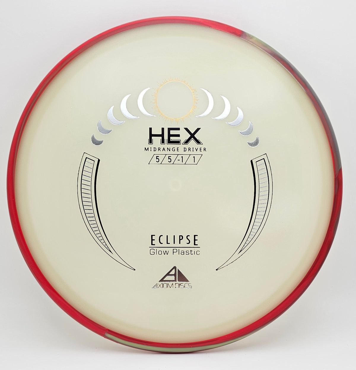 Eclipse Flying Disc Eclipse Hex – Get Out And Throw Disc Golf