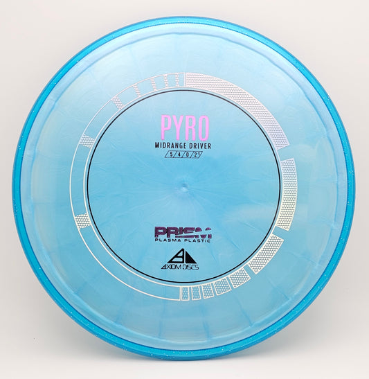 Prism Plasma Pyro