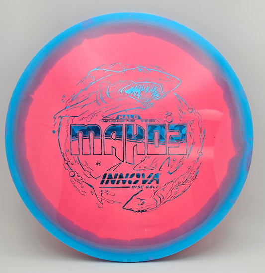 Halo Star MAKO3
