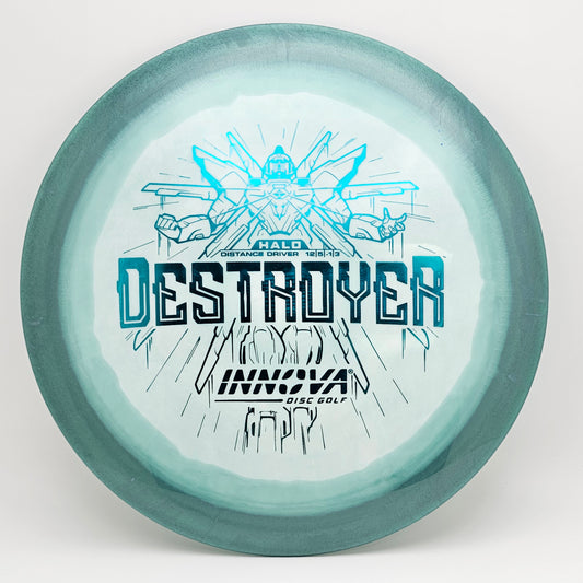 Halo Star Destroyer