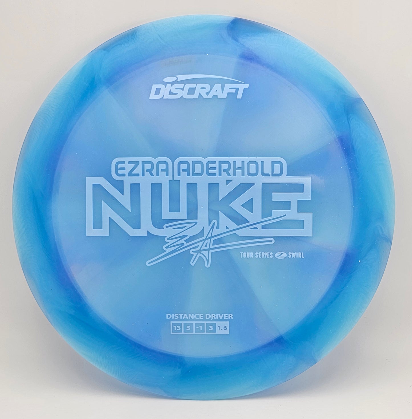 2025 Ezra Aderhold Tour Series Nuke