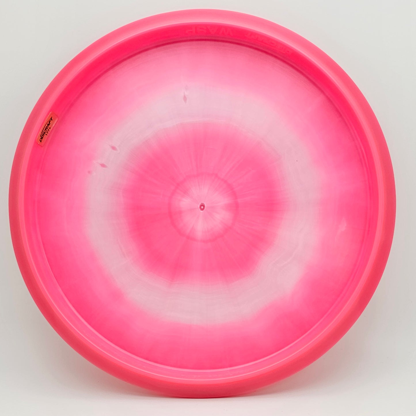 Used/Pre-Owned Discraft ESP Swirl Wasp