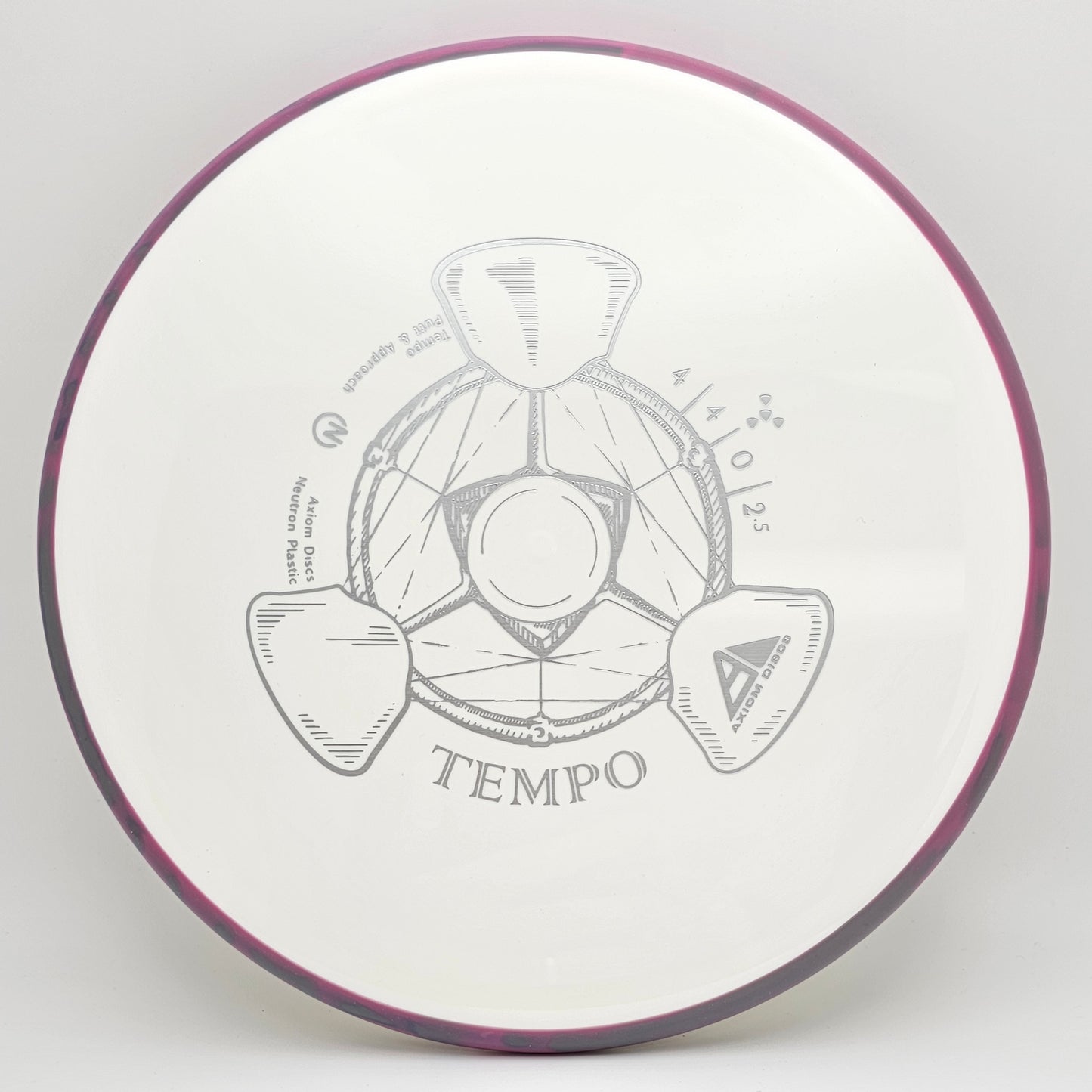 Neutron Tempo