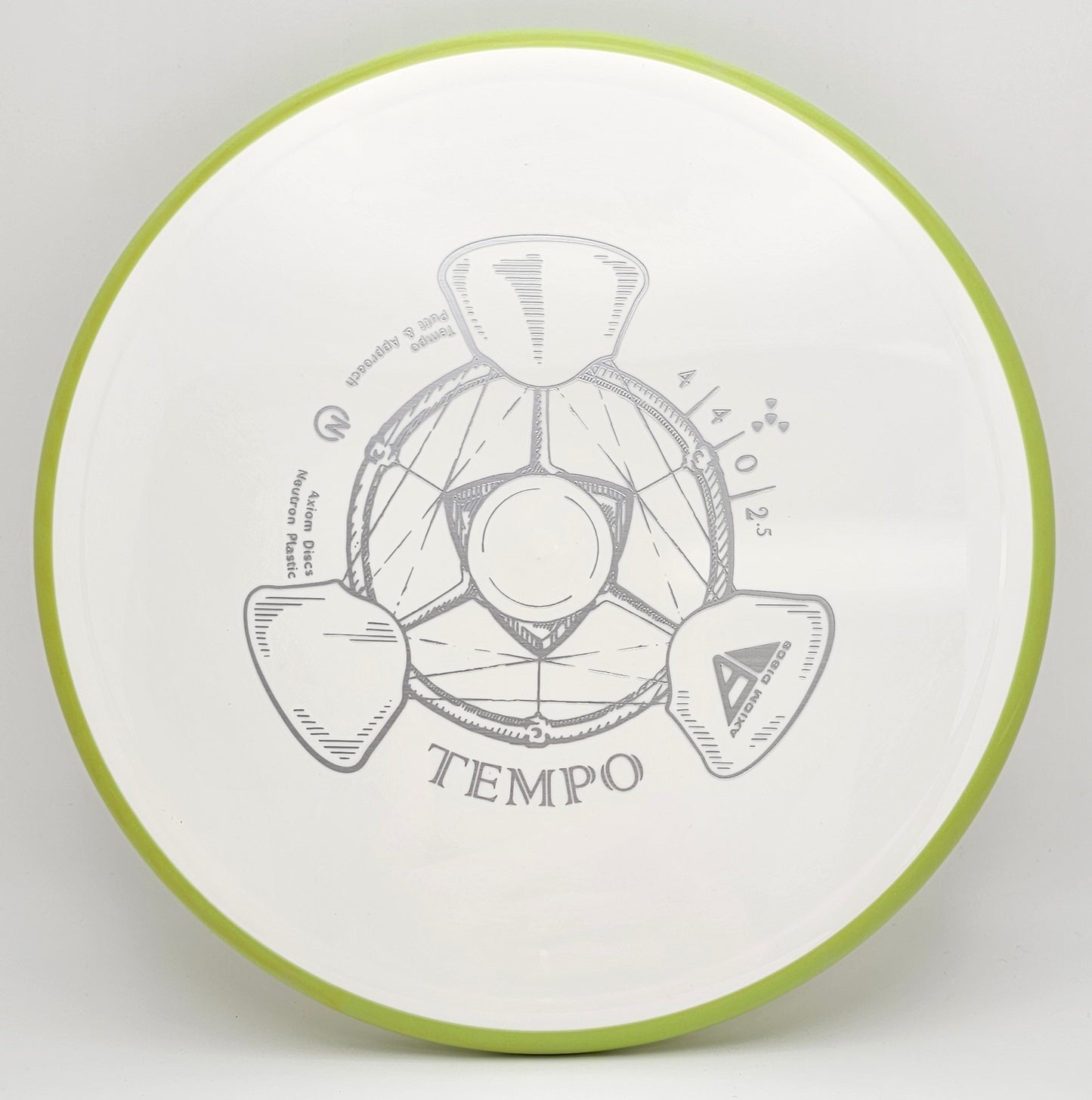 Neutron Tempo