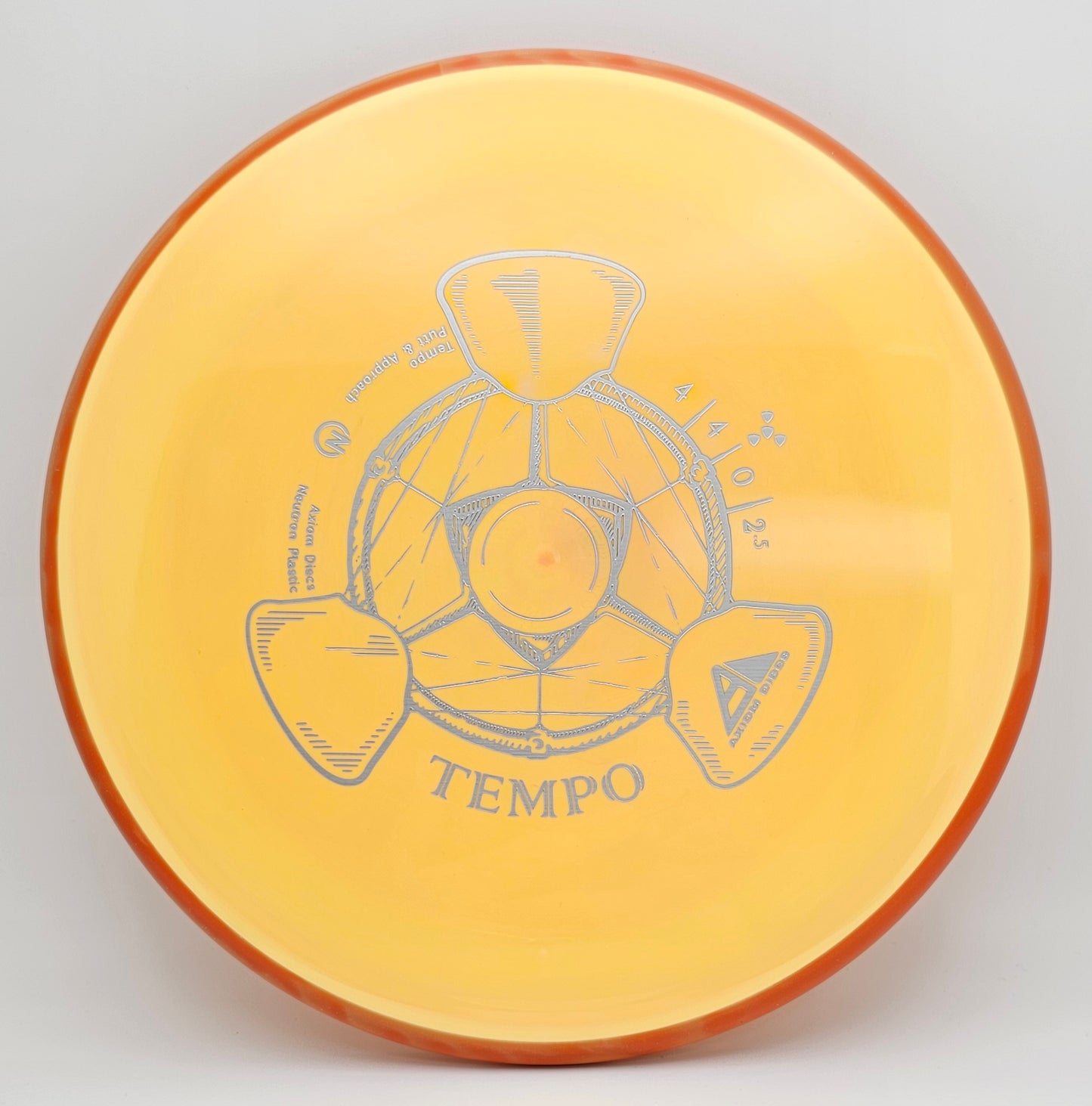 Neutron Tempo