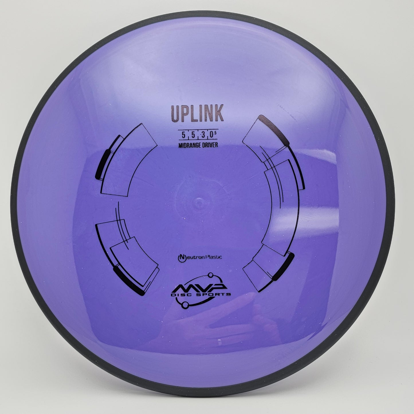 Neutron Uplink