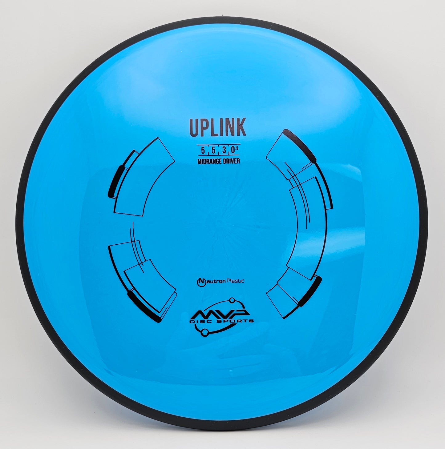 Neutron Uplink