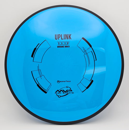 Neutron Uplink