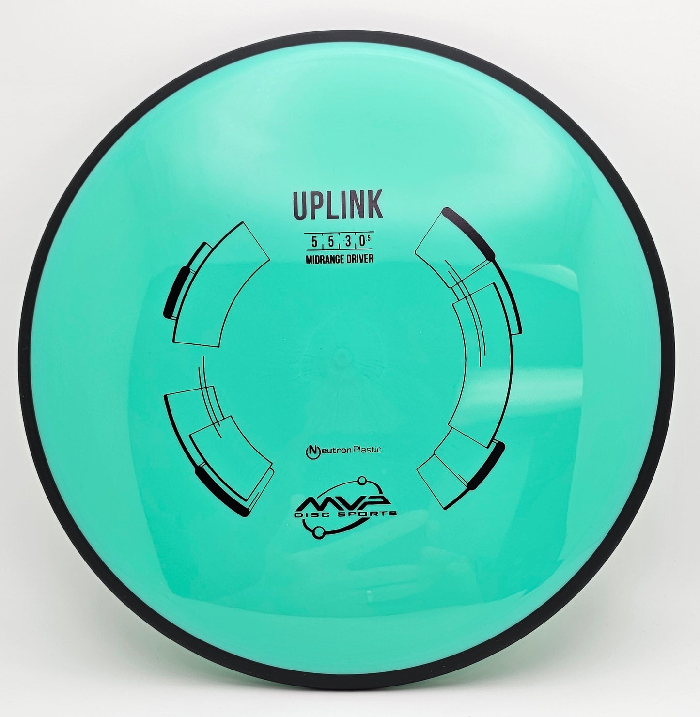 Neutron Uplink