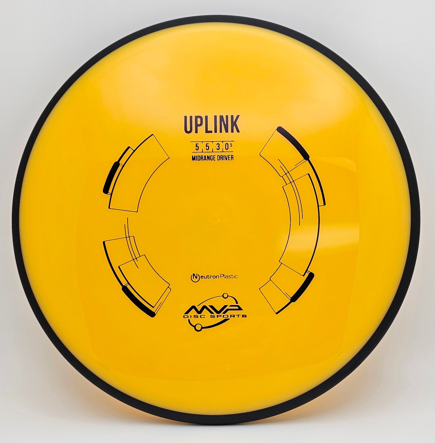 Neutron Uplink