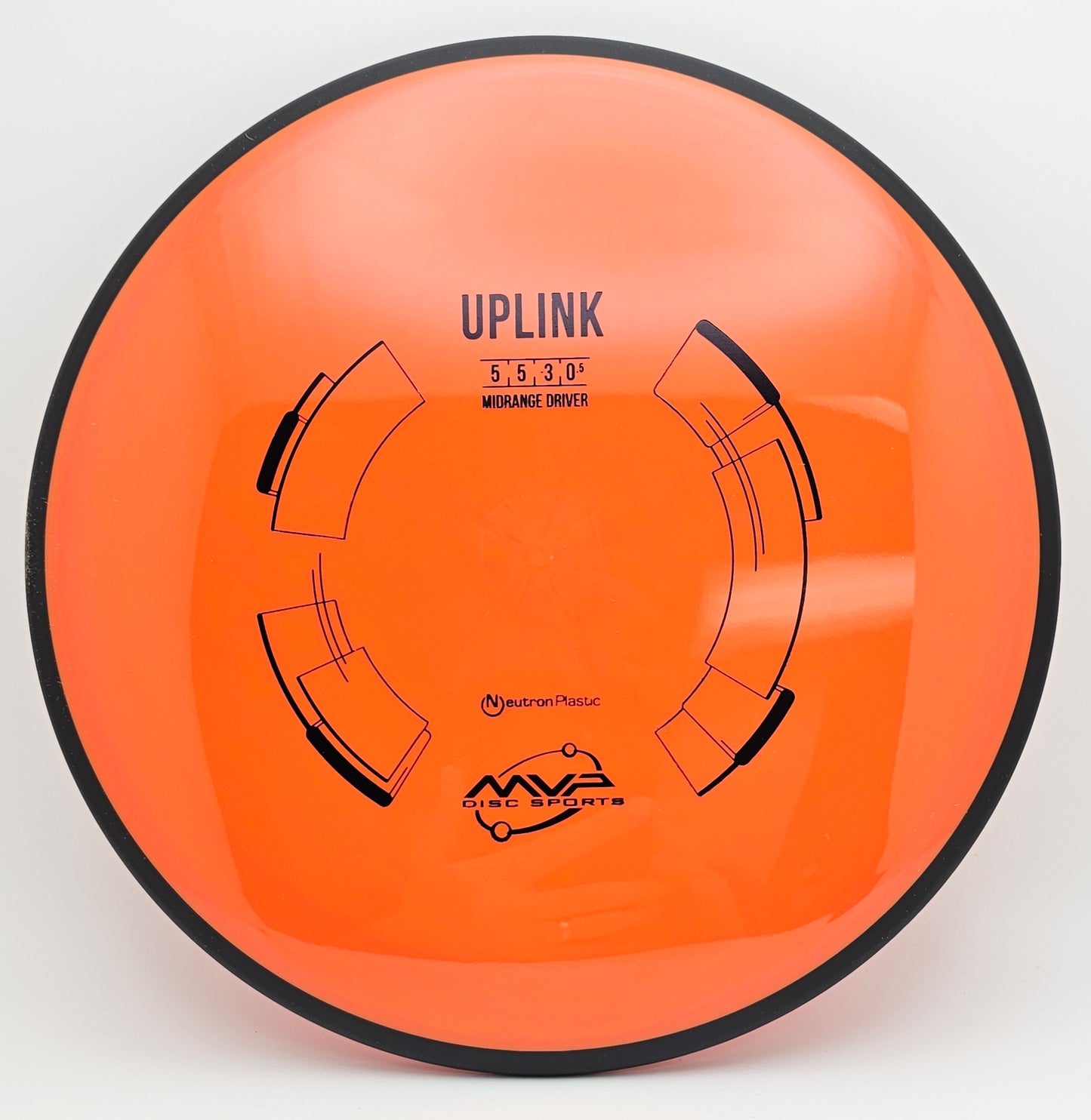 Neutron Uplink