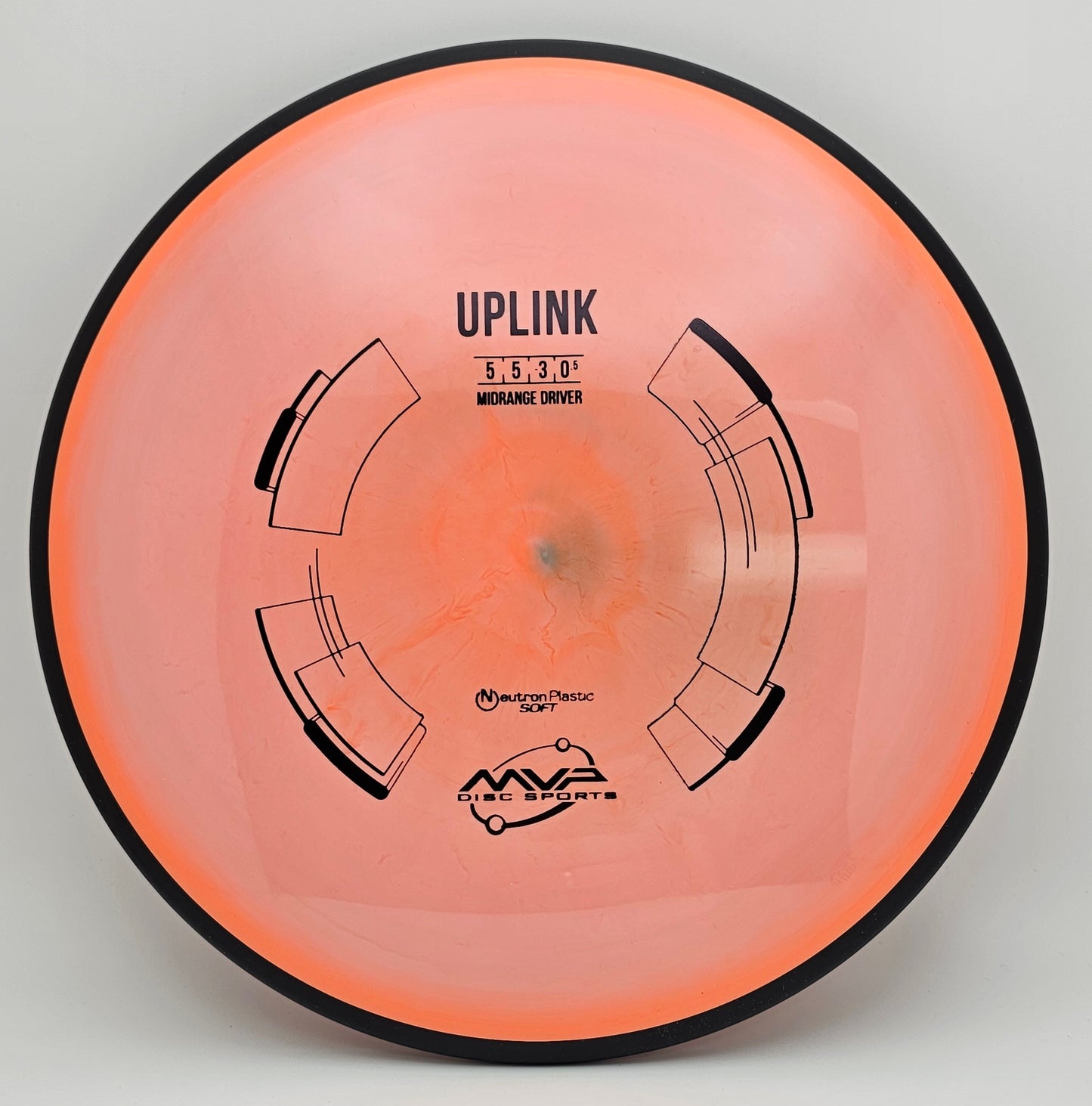 Neutron Uplink