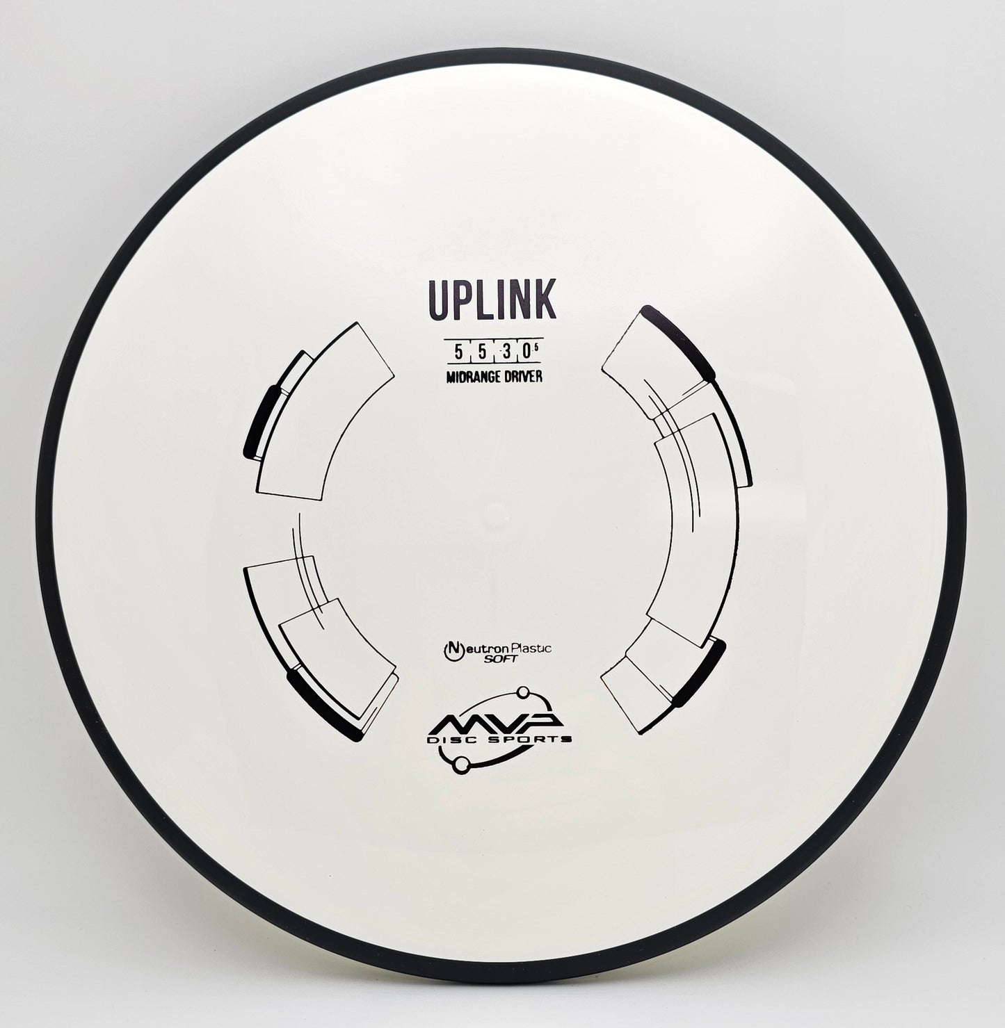 Neutron Uplink