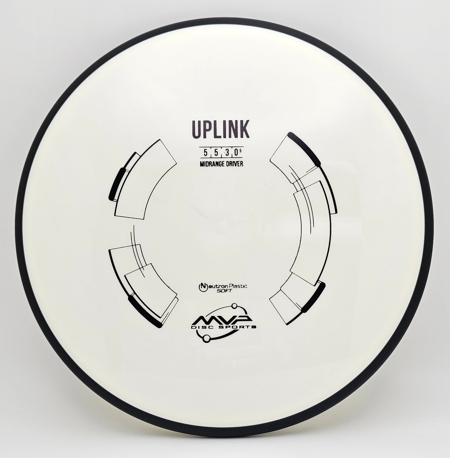 Neutron Uplink