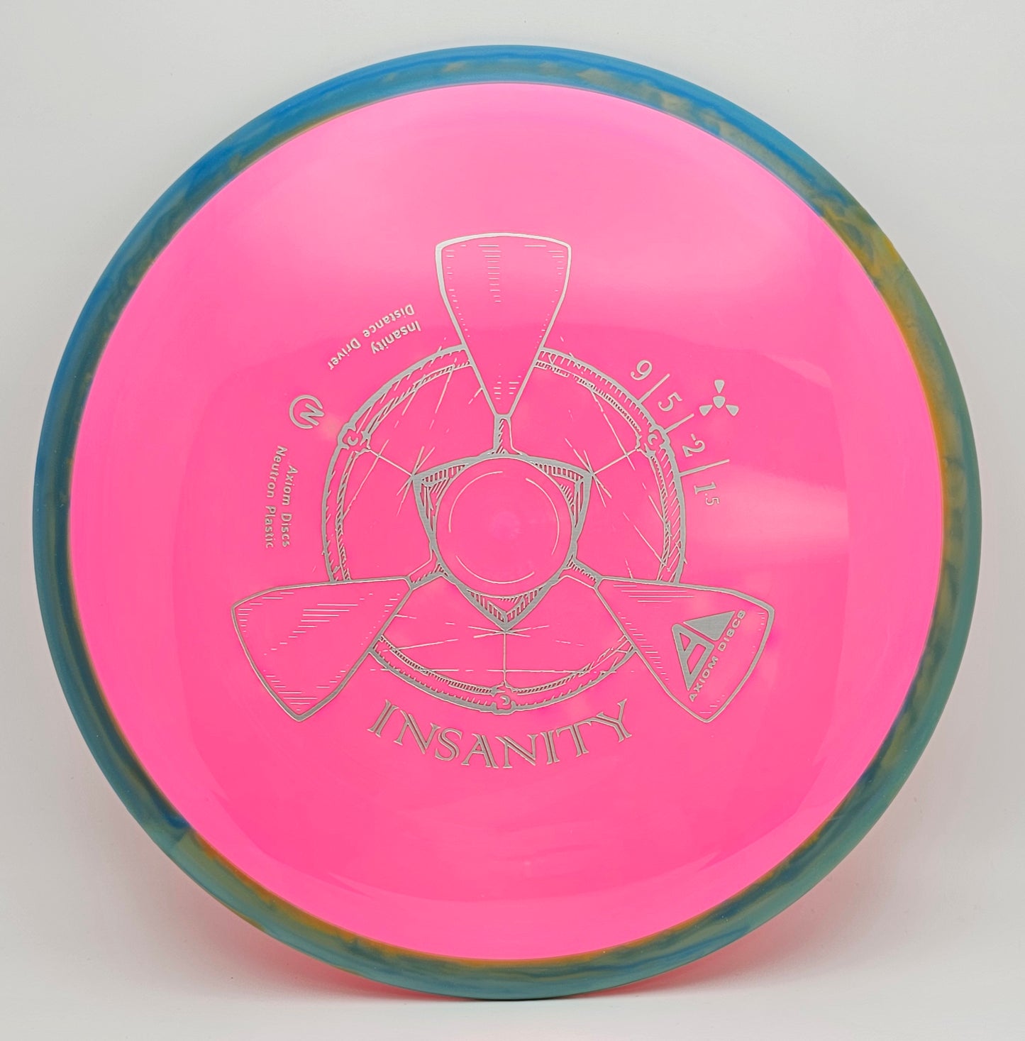 Neutron Insanity