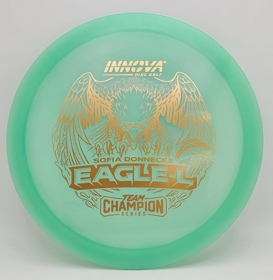 Proto Glow Champion Eagle-L Sofia Donnecke (Tour Series)