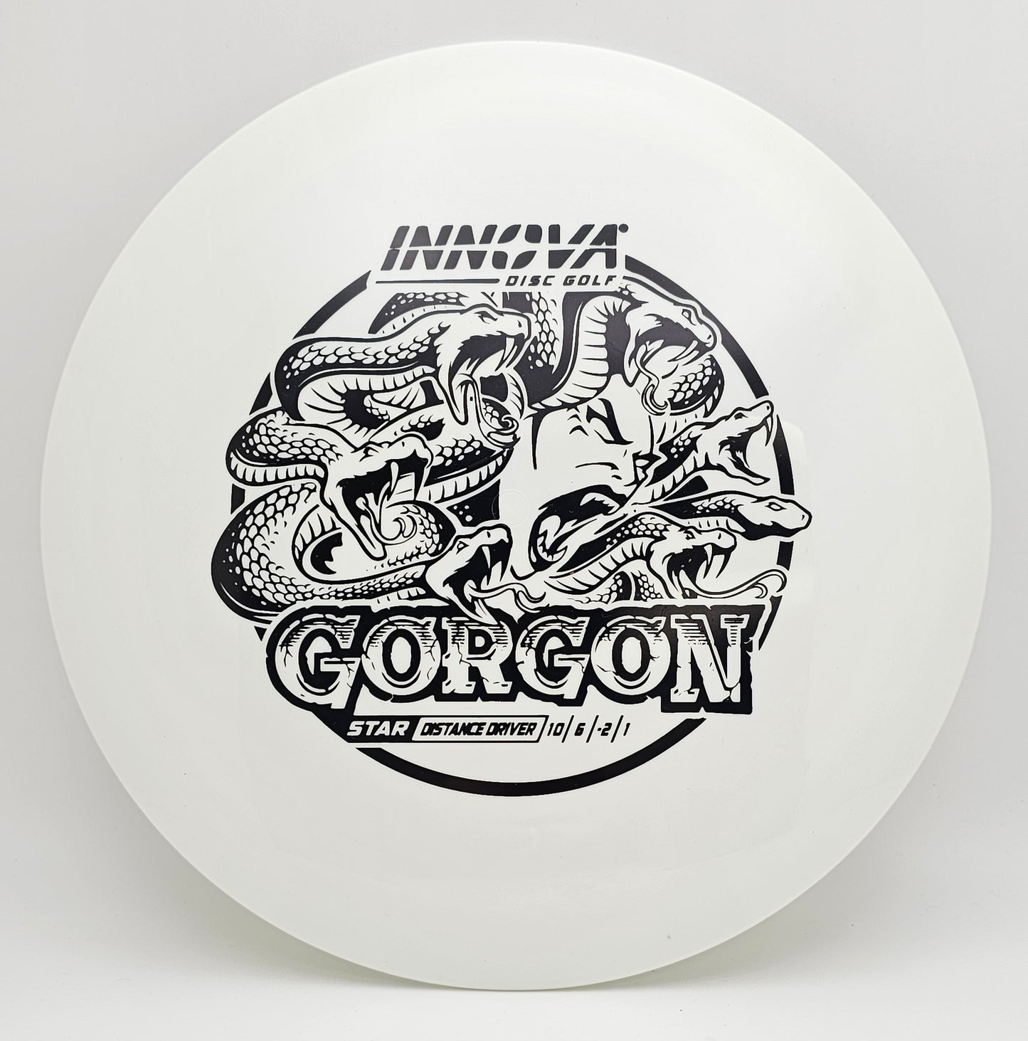 Star Gorgon