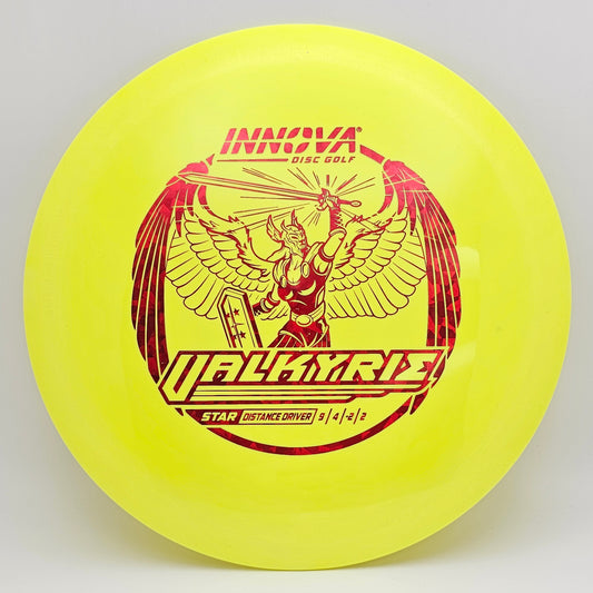 Star Valkyrie