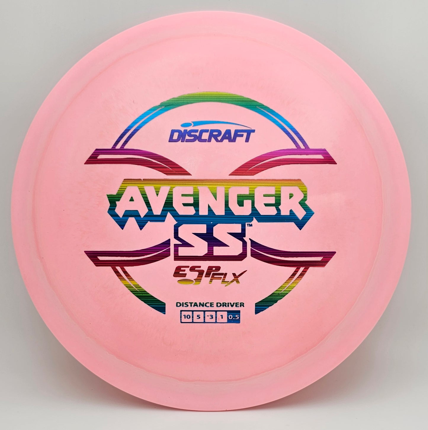 ESP FLX Avenger SS