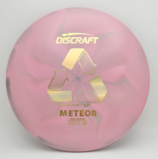 Recycled ESP Meteor